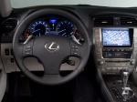 Lexus IS350 2008 года